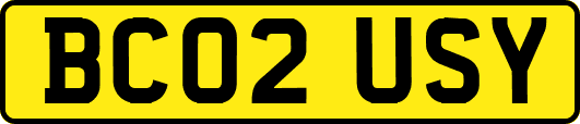 BC02USY