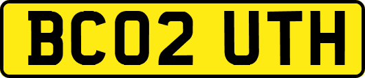 BC02UTH