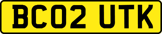 BC02UTK