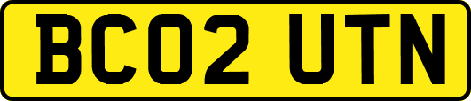 BC02UTN