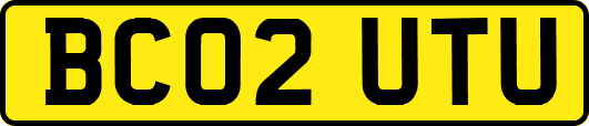 BC02UTU