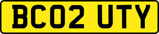 BC02UTY