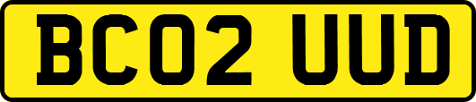BC02UUD