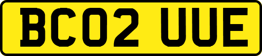 BC02UUE