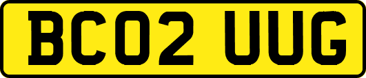 BC02UUG