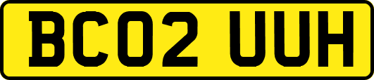 BC02UUH