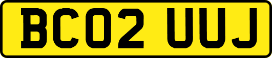 BC02UUJ