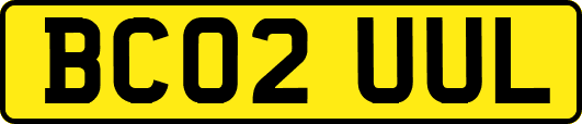 BC02UUL