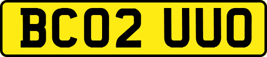 BC02UUO