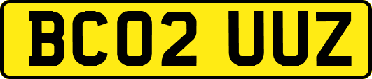 BC02UUZ