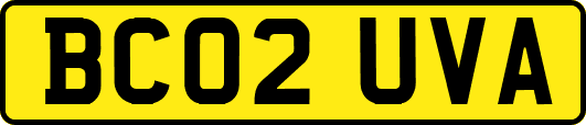 BC02UVA