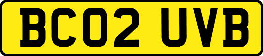 BC02UVB