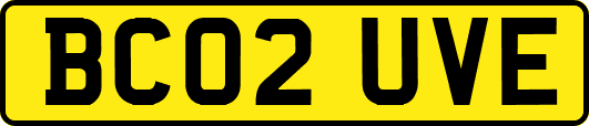 BC02UVE