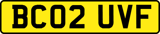 BC02UVF