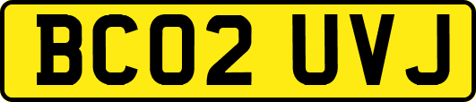 BC02UVJ