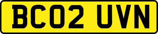 BC02UVN