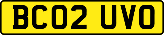 BC02UVO