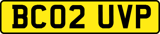 BC02UVP