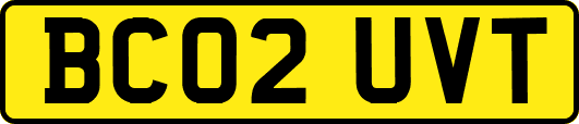 BC02UVT