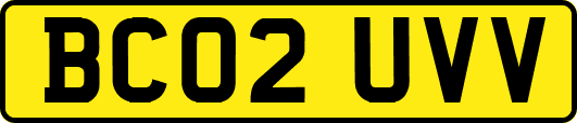 BC02UVV