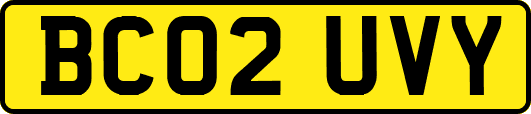 BC02UVY
