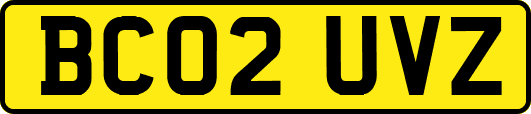 BC02UVZ