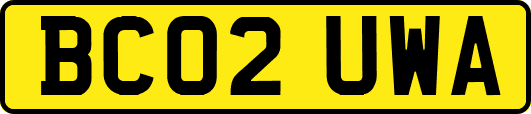 BC02UWA