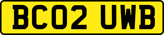 BC02UWB