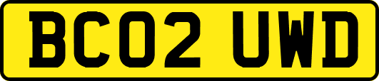 BC02UWD