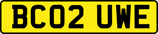 BC02UWE