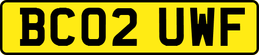 BC02UWF