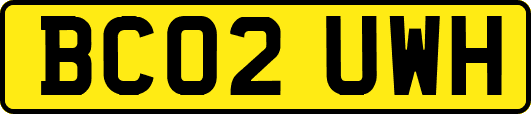 BC02UWH