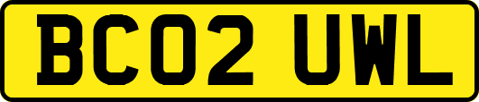 BC02UWL