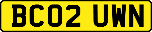 BC02UWN