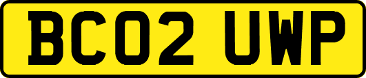 BC02UWP