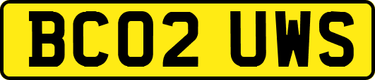 BC02UWS