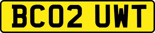 BC02UWT