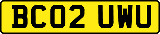 BC02UWU