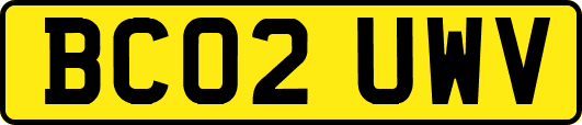 BC02UWV
