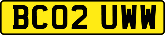 BC02UWW