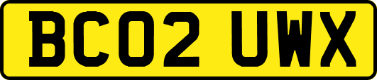BC02UWX