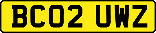 BC02UWZ