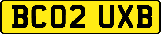 BC02UXB