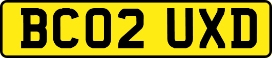 BC02UXD