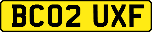 BC02UXF