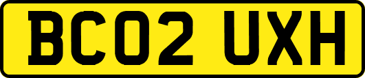 BC02UXH