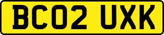 BC02UXK