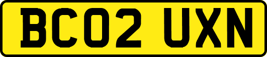 BC02UXN