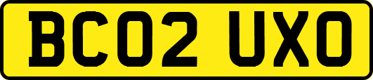 BC02UXO