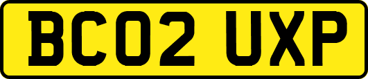 BC02UXP